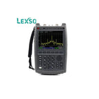 Keysight N9961A FieldFox 44 GHz Handheld Microwave Spectrum Analyzer Electronic Measuring Instrument lexso