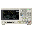 Keysight DSOX2024A Digital Oscilloscope 200 MHz 4 Analog Channels Portable Germany lexso