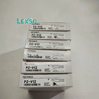 Keyence PZ-V71 PZ-V71P Photoelectric Switch Sensor NPN PNP Cable Type in Stock lexso