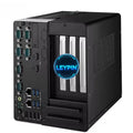 Advantech ARK-3534B Computing Fanless Industrial Control Computer 12th/13th/14th Gen I3/i5/i7/i9 LGA1700 for Intelligent    ytdi