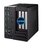 Advantech ARK-3534B Computing Fanless Industrial Control Computer 12th/13th/14th Gen I3/i5/i7/i9 LGA1700 for Intelligent    ytdi