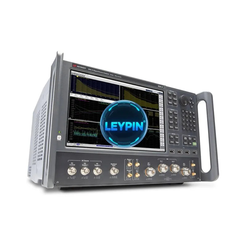 Keysight E5056A SSA-X Signal Source Analyzer 1 MHz to 26.5 GHz    lexso