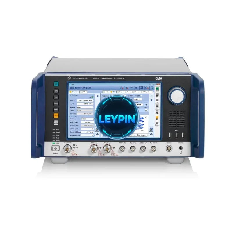 ROHDE&SCHWARZ CMA180 CMA-K610 CMA-KT420 CMA-K130 Radio Test Set