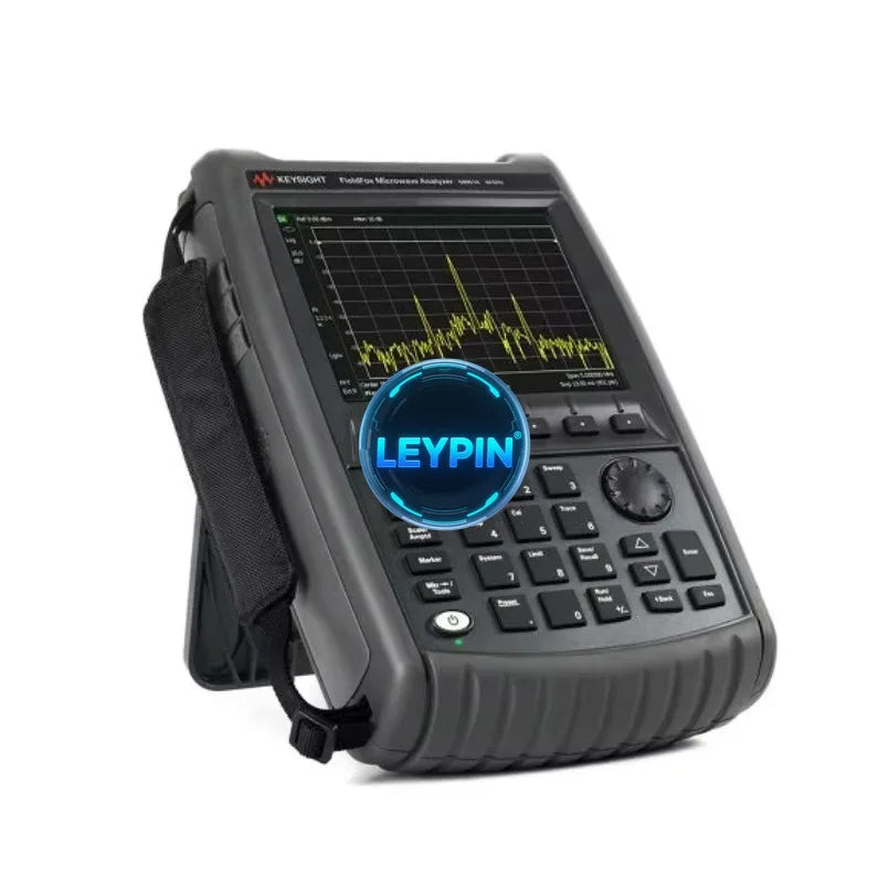 Keysight N9951A FieldFox Lightweight Durable Handheld Microwave Analyzer, 44 GHz Spectrum Vector Voltmeter and Moreytdi    ytdi