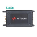 Keysight P5021B Compact Vector Network Analyzer, 9 kHz to 6.5 GHz, 4 or 6 ports lexso