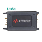 Keysight P5021B Compact Vector Network Analyzer, 9 kHz to 6.5 GHz, 4 or 6 ports lexso