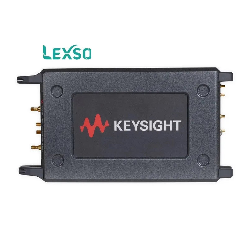 Keysight P5021B Compact Vector Network Analyzer, 9 kHz to 6.5 GHz, 4 or 6 ports lexso