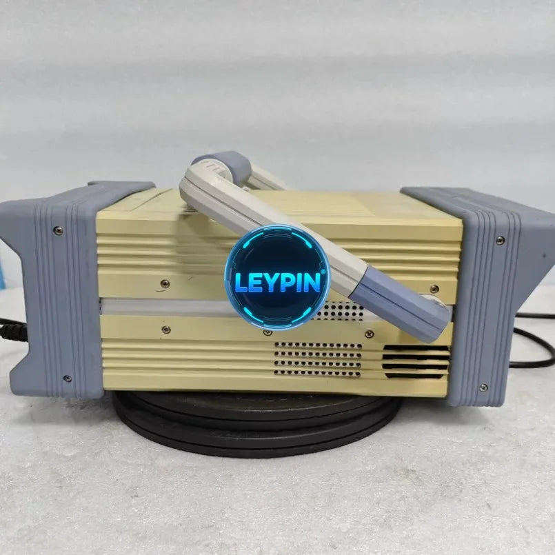 3 GHz Entry Level RF Spectrum Analyzer Rohde & Schwarz R&S FS300     lexso