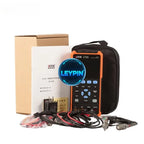 VICTOR 270 Handheld Oscilloscope and Multimeter 2 in 1Function 70MHz Dual Channel 4 1/2 Display 250M Sa/s    ytdi