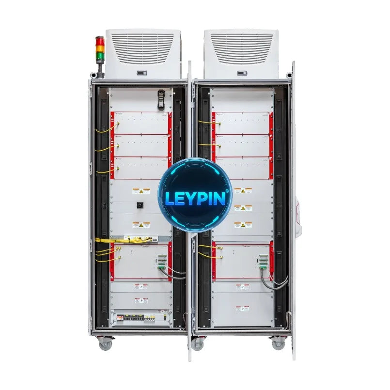 Keysight SL1007A Scienlab Battery Test System  Cell Level   ytdi