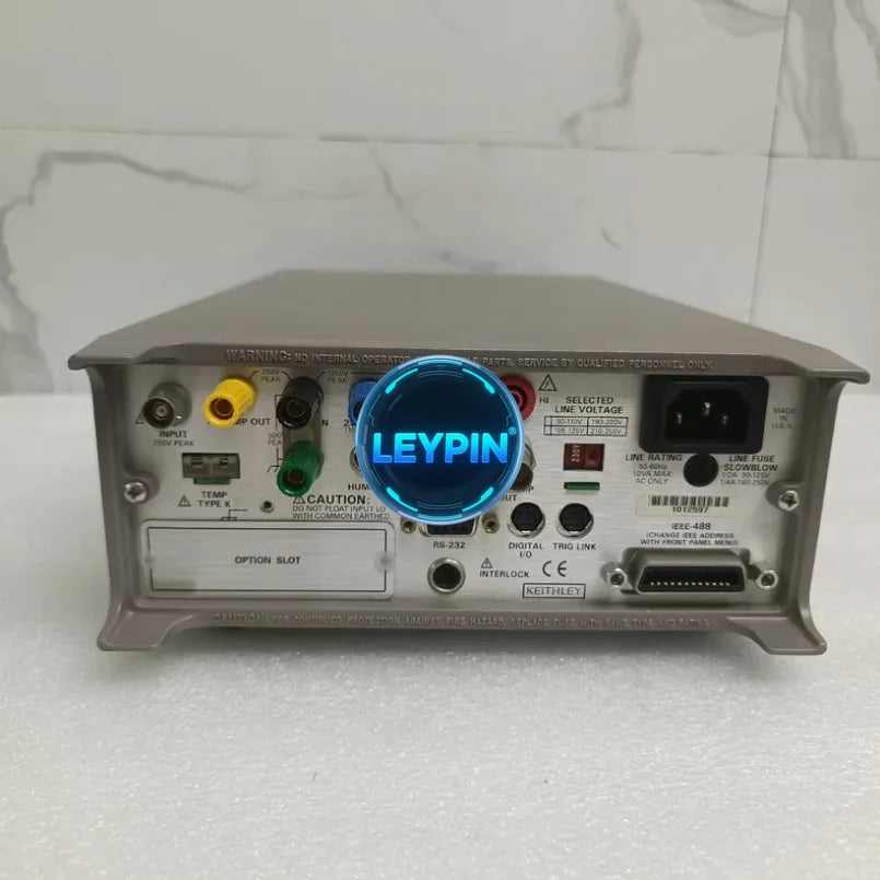 1PC USED Keithley 6517A Electrometer  ytdi