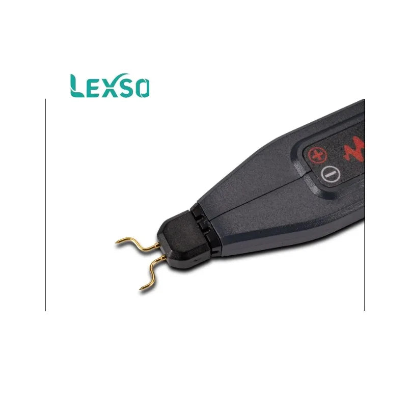 Keysight  DP0012A Differential Active Probe, 1 GHz, 1.7 MOmega and a Low Input Capacitance of 1.5 PF   lexso