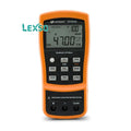 Keysight U1731C 100Hz/120Hz/1kHz Handheld LCR Meter lexso