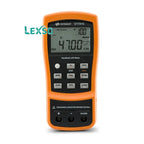 Keysight U1731C 100Hz/120Hz/1kHz Handheld LCR Meter lexso