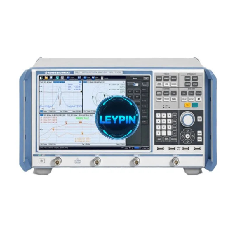 Rohde & SchwarzElectronic Network Analyzer Instrument lexso