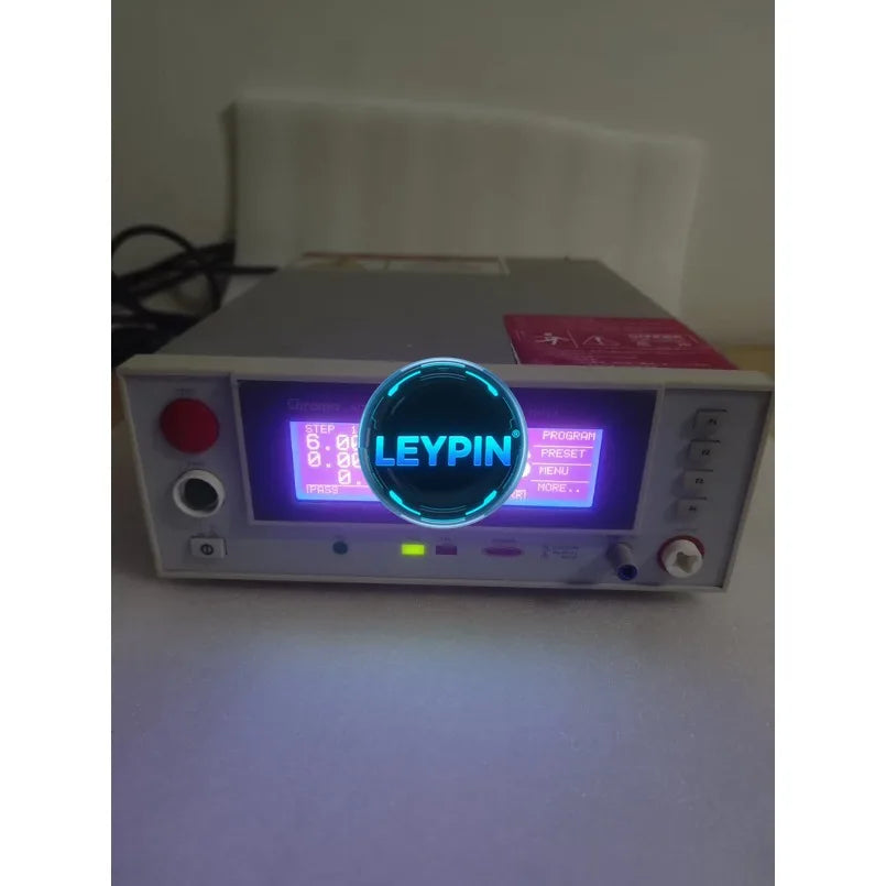 Chroma 19073 Hipot Tester Test Type Hipot Max AC Test Voltage 5kV  ytdi
