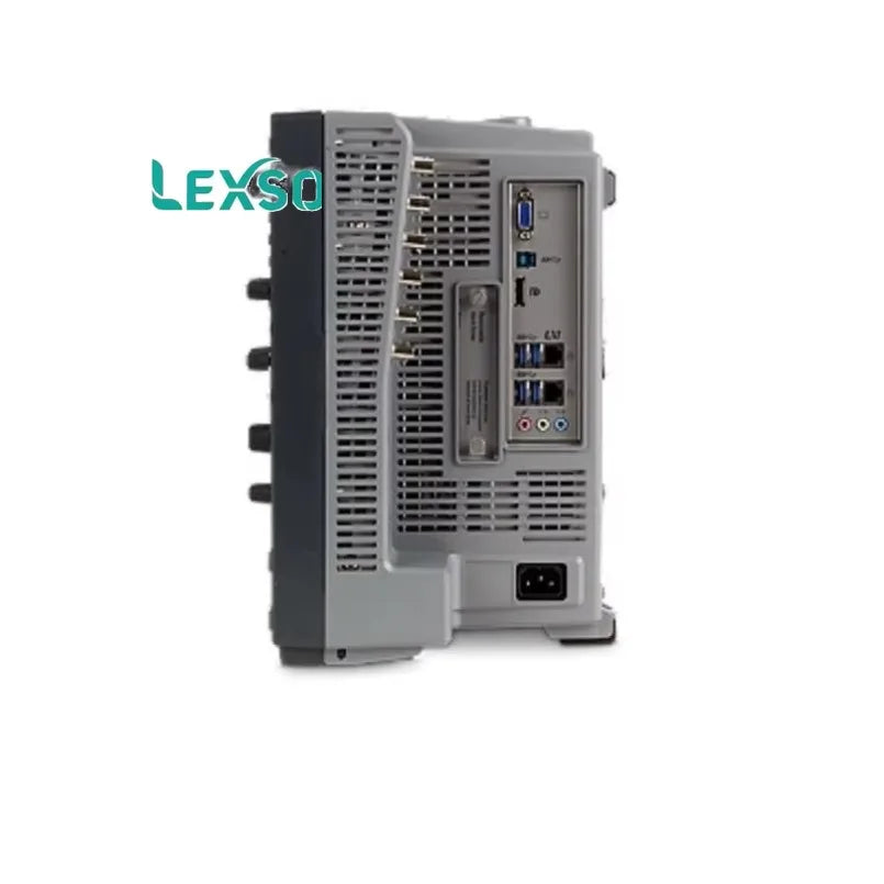 Keysight Infiniium MXR Series Eight-In-One Real-Time Oscilloscope Electronic Measuring Instrument Model MXR054A lexso