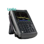 Keysight N9918A FieldFox Handheld 26.5 GHz Microwave Analyzer Electronic Measuring Instrument lexso