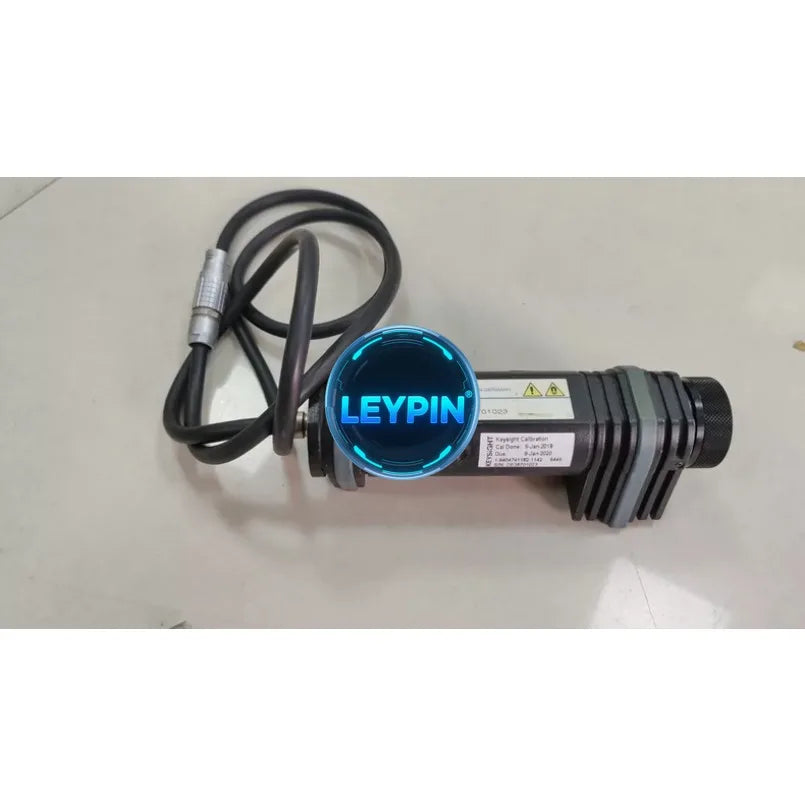 Keysight/Agilent 81624A InGaAs Optical Head, 5mm Diameter - 30 day warranty lexso
