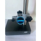1 Pcs Mitutoyo 215-151-10 Height Gauge/comparator Measuring Bench 150X200mm  ytdi