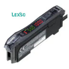 Original New KEYENCE LV-N Series LV-N11N Digital Laser Sensor Amplifiers lexso
