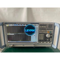 Rohde & Schwarz R&S ZNB8 2port vector network analyzer 9kHz-8.5GHz lexso