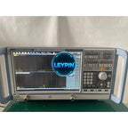 Rohde & Schwarz R&S ZNB8 2port vector network analyzer 9kHz-8.5GHz lexso