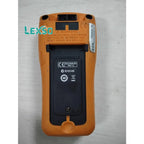 agilent / Keysight U1732C Handheld LCR Meter, 100Hz/120Hz/1kHz/10kHz    lexso