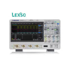 Siglent Fluorescent Oscilloscope SDS5000X Series / 5g Sampling 350/500/1ghz Bandwidth 4 Channels  lexso