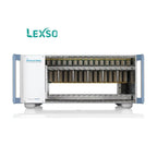 ROHDE&SCHWARZ PowerTSVP Industrial high-power and switching application chassis lexso