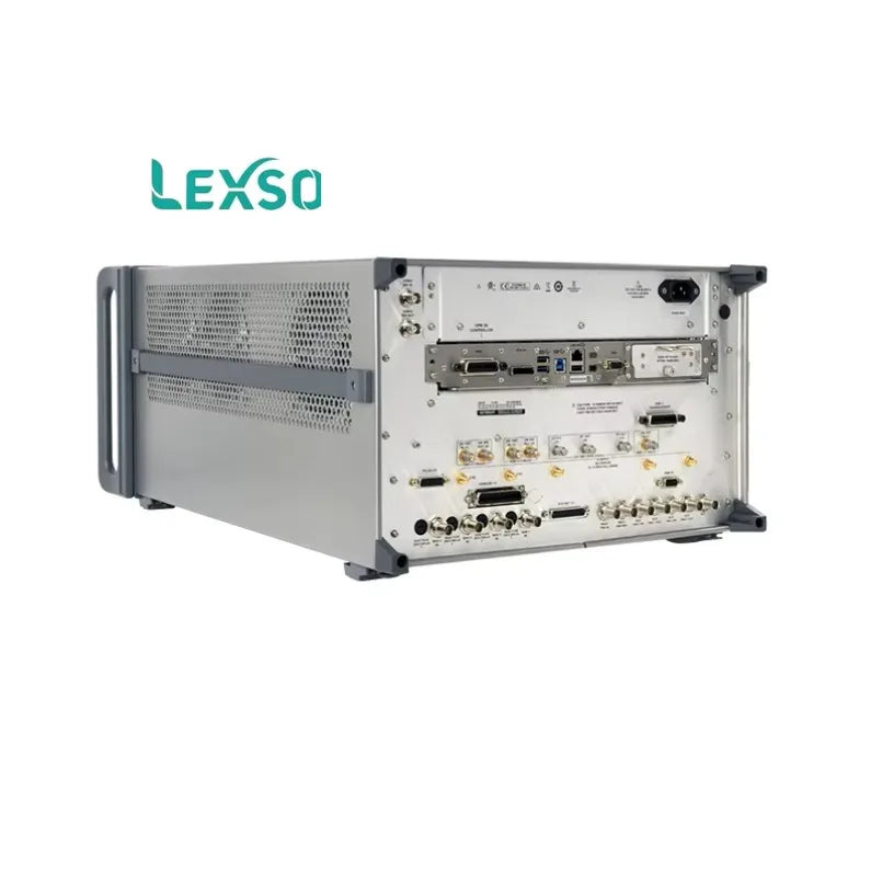 Keysight Agilent N5244B N5245B PNA-X Microwave Network Analyzer lexso