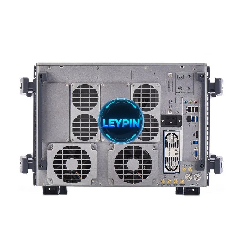 Keysight UXR1102B Infiniium UXR Series Oscilloscope: 110 GHz, 2 Channels   ytdi