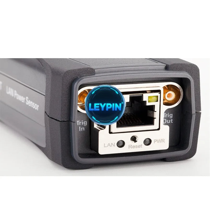 Keysight L2056XA 10 MHz to 54 GHz LAN Wide Dynamic Range Average Power Sensor   ytdi