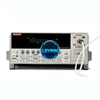 Keithley 6220/6221/2182A Nano-Voltmeter Used Ac and Dc Current Source with Low Noise for Measuring & Analysis