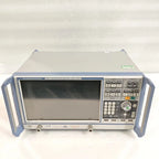 Rohde & Schwarz R&S ZNB Vector Network Analyzer ZNB40 10MHz to 40 GHz Tested and Calibrated in Working Conditions     ytdi