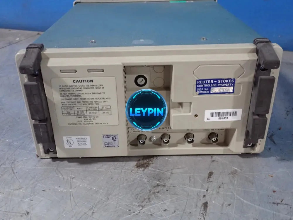TEKTRONIX 2445 OSCILLOSCOPE 150 MHZ 06250410145    ytdi