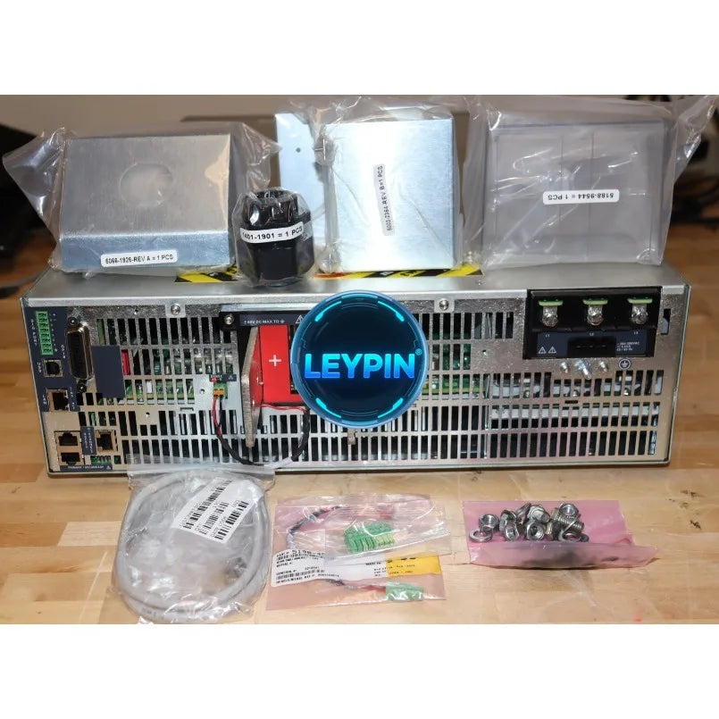 Keysight RP7933A Regenerative Power System, 20V 800A 10kW GOOD Keysight Cal   ytdi