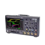 Keysight InfiniiVision 3000 X Series Oscilloscopes with 1 Year Warranty and OEM Support for Laboratory and Automotive Testing    ytdi