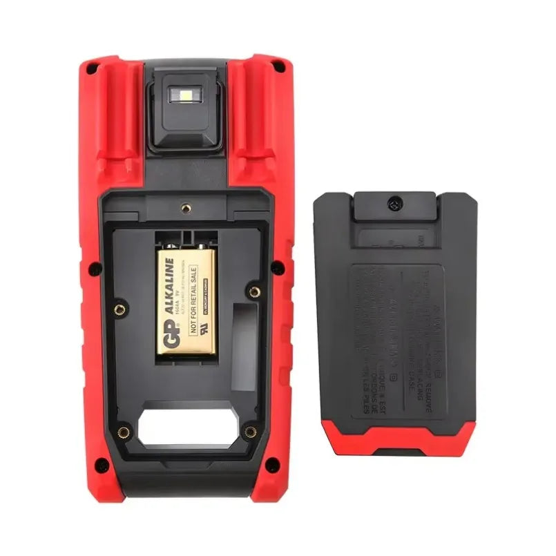 UNI-T UT196 1700V DC/1500V AC Photovoltaic Professional Digital Multimeter Solar Energy UT-CS09D 3000A lexso