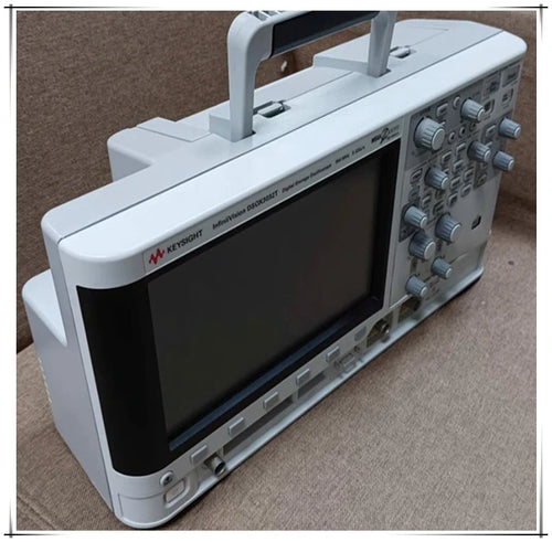 Used Keysight DSOX3024A Digital Storage Oscilloscope