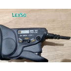 Chauvin Arnoux MN Series Compact Small Size AC Current Clamp Meter    lexso