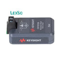 Keysight CX1214A Resistive Sensor Head, Up to 3 a Dynamic Current Measurement, 5 Pairs of Wire Piece Included    lexso
