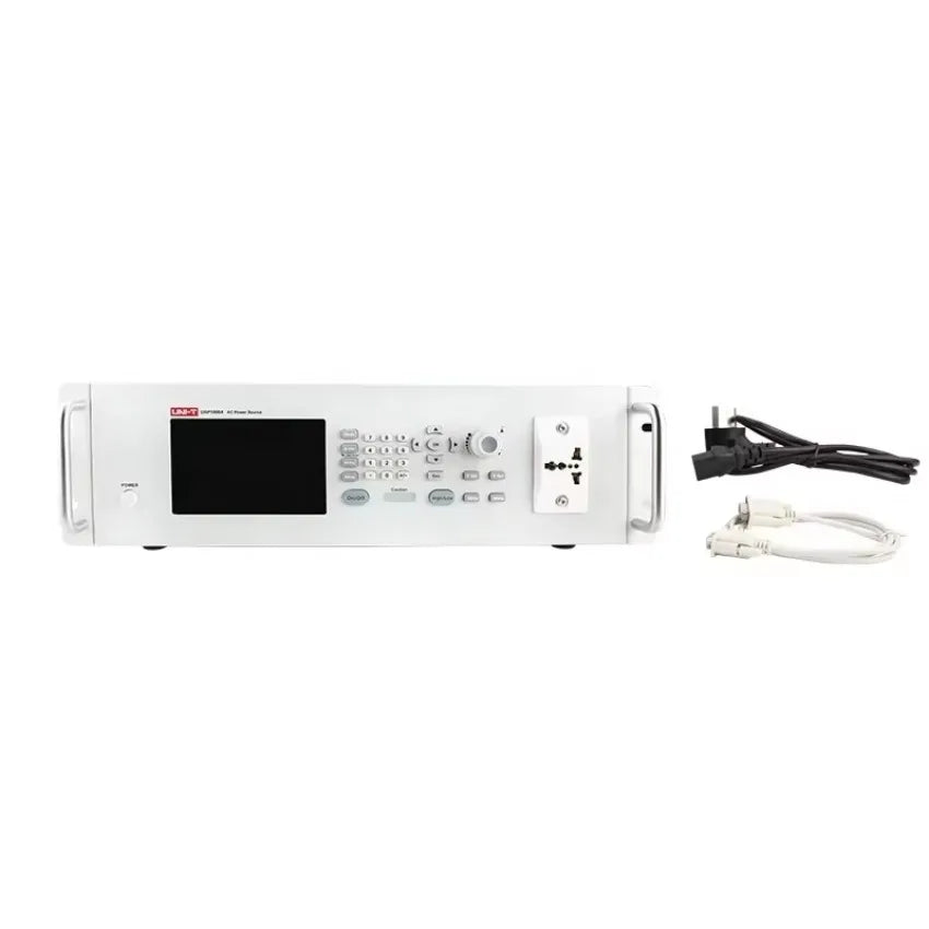 UNI-T UAP500A UAP1000A Programmable AC Power Source 500VA Variable AC Power Supply Max 300V AC Power Supply Price Contact Us    ytdi