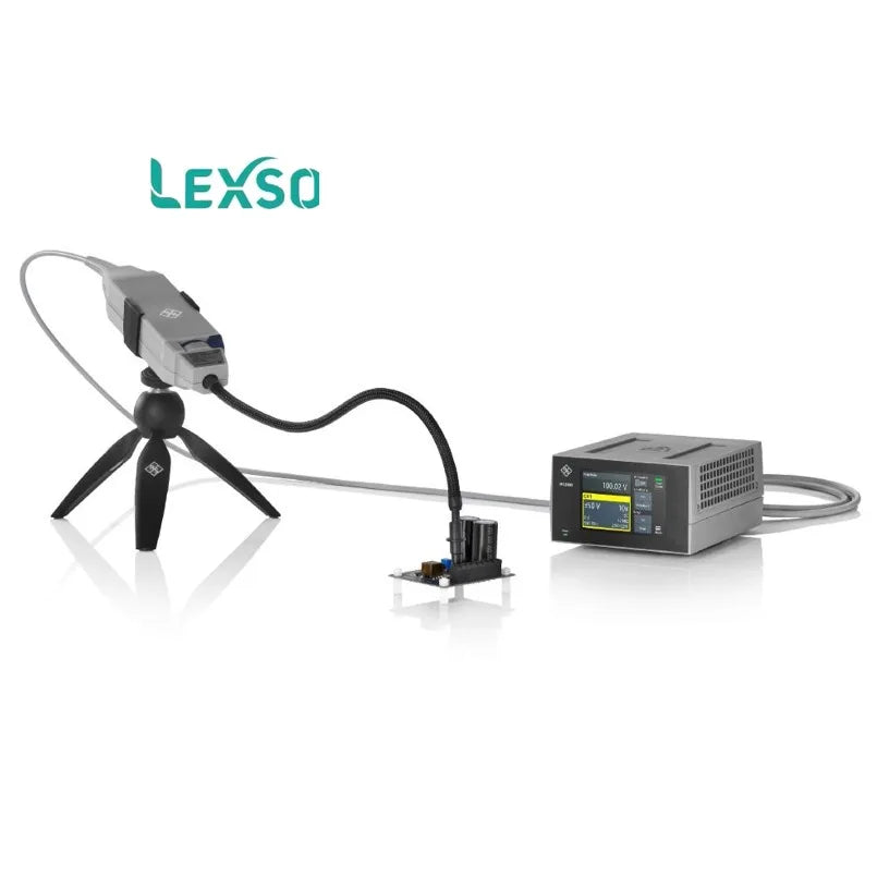 ROHDE SCHWARZ RT-ZISO Isolation Detection System Electronic Measuring Instruments ZISO Z101 ZISO-Z201 ZISO-Z202 ZISO-Z203 lexso