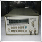 Used HP 200MHz Universal Frequency Meter Agilent 5335A