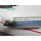 1PCS HP Keysight Agilent N4000A Noise source /Good function /#    lexso