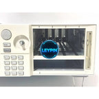 Agilent 8164A Lightwave Measurement System Optical Test Keysight Japan   ytdi