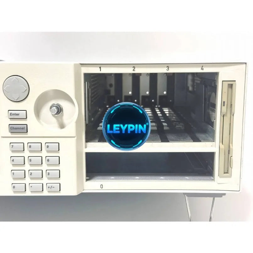 Agilent 8164A Lightwave Measurement System Optical Test Keysight Japan   ytdi