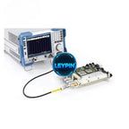 Rohde&Schwarz ETC TV Signal Analyzer Frequency Range  4.5 MHz to 3.6 GHz    lexso