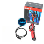 UNI-T UT665 Borescope,Waterproof Probe Automotive Overhaul Industrial Pipeline Detector 2.4 inch,Industrial Endoscope    lexso